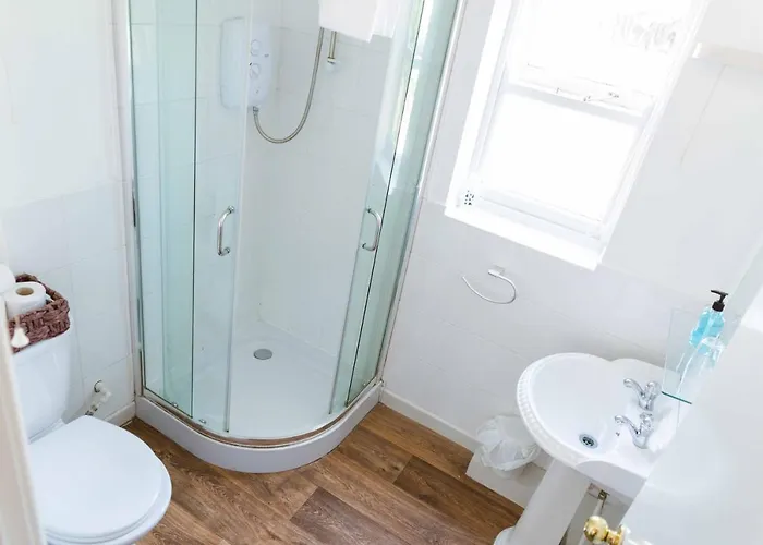 Inn The Bay Horse 3*