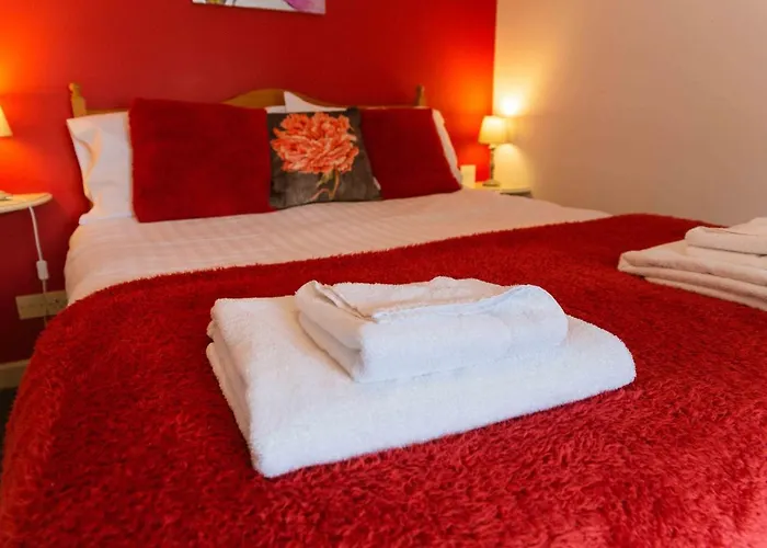 The Bay Horse Inn Green Hammerton