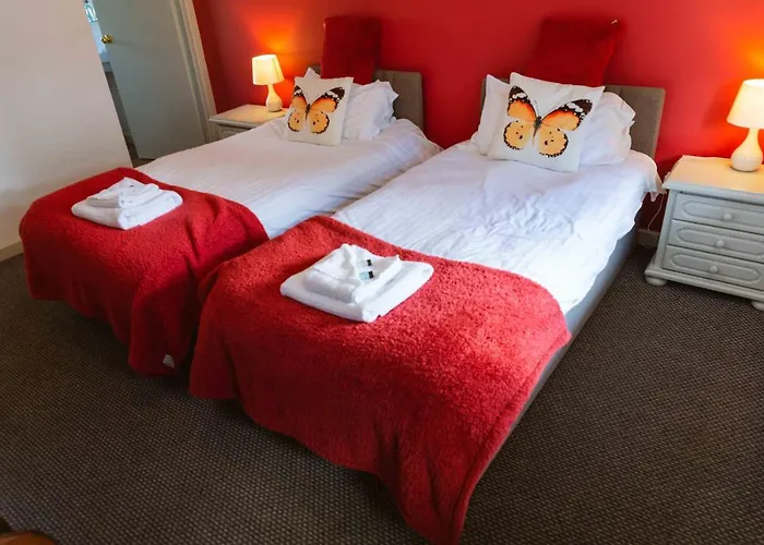 The Bay Horse 3* Green Hammerton