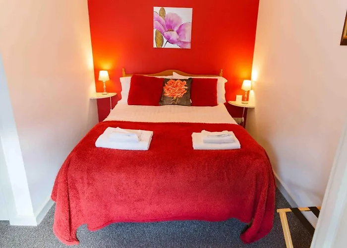 The Bay Horse Inn Green Hammerton