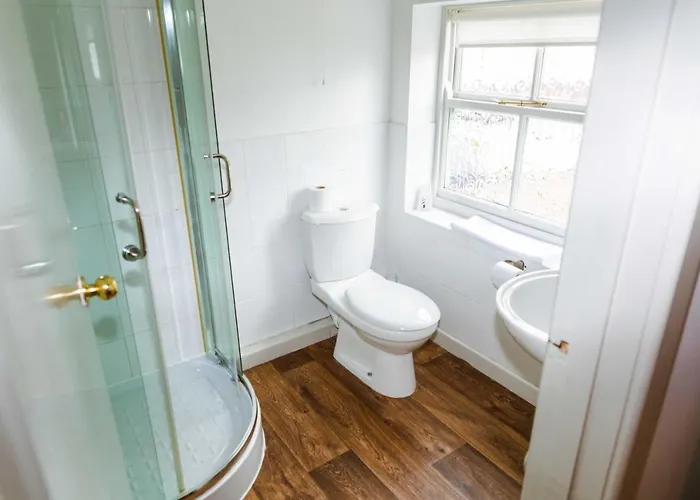 The Bay Horse 3* Green Hammerton