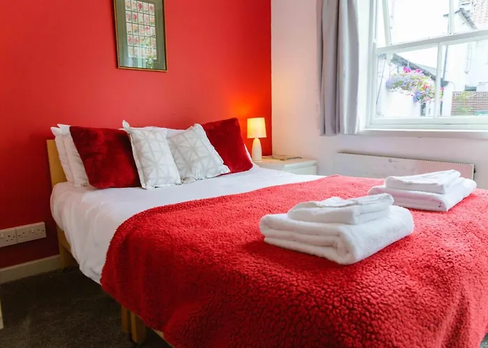 The Bay Horse Inn Green Hammerton