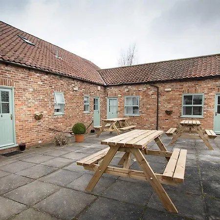 The Bay Horse Green Hammerton