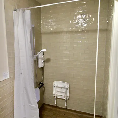 宾馆 The Bay Horse Green Hammerton