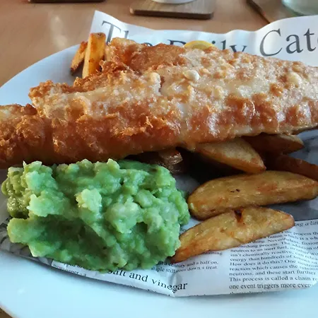 The Bay Horse Green Hammerton