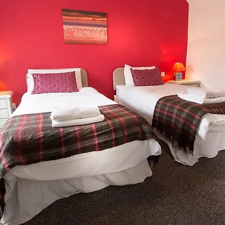 宾馆 The Bay Horse 3*