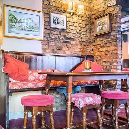 Fogadó The Bay Horse Green Hammerton