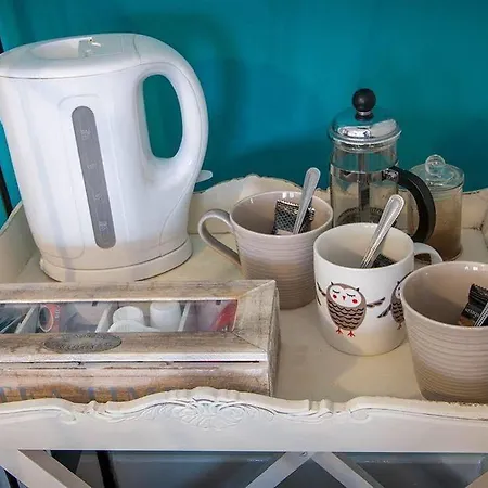 The Bay Horse 宾馆 3*