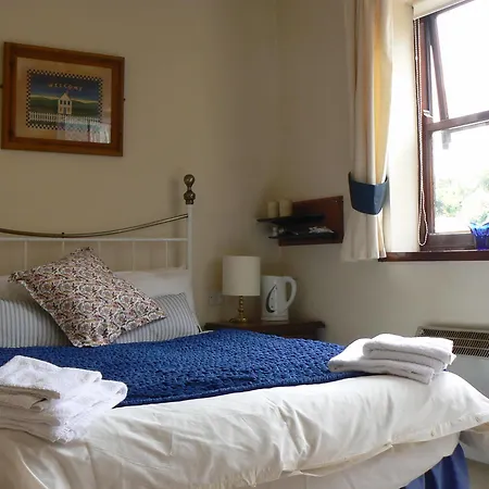 The Bay Horse 宾馆 3*