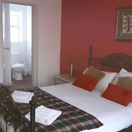 The Bay Horse Green Hammerton