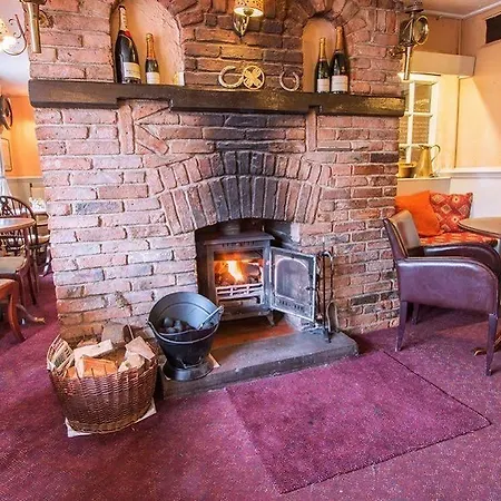 The Bay Horse 3* Green Hammerton