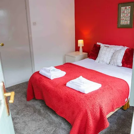 宾馆 The Bay Horse Green Hammerton