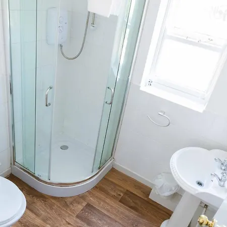 宾馆 The Bay Horse 3*