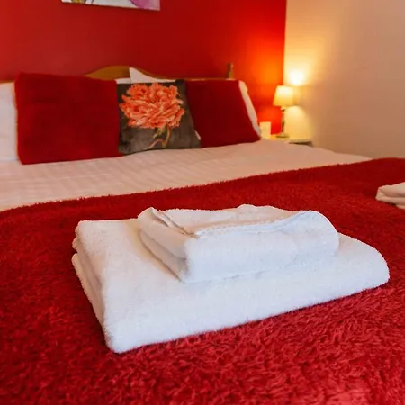 The Bay Horse 宾馆 Green Hammerton