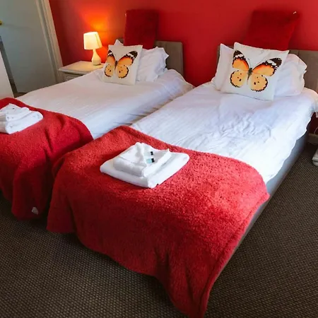 The Bay Horse 3* Green Hammerton